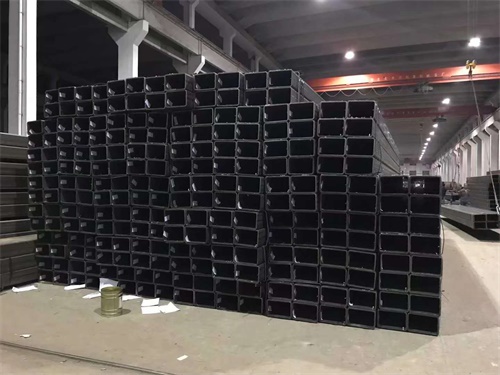 明水冷拔方管选型指南 工程采购怎么选